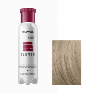 Goldwell Elumen light AB@9 200 ml 8-10