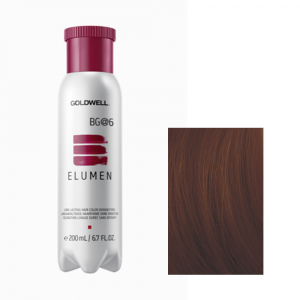 Goldwell Elumen bright BG@6 200 ml 5-9