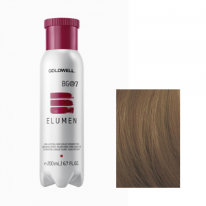 Goldwell Elumen light BG@7 200 ml 6-9