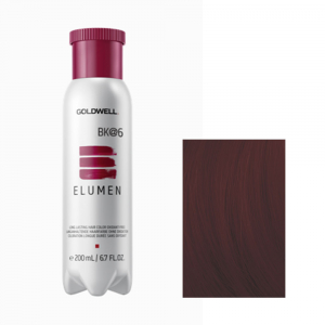 Goldwell Elumen Bright BK@6 200 ml 