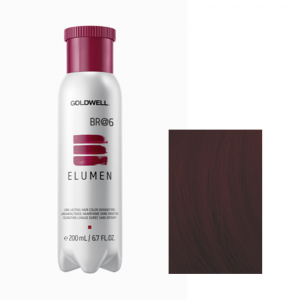 Goldwell Elumen bright BR@6 200 ml 5-9