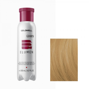 Goldwell Elumen light GB@9 200 ml 8-10