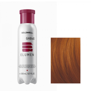 Goldwell Elumen pure GK@ALL oro 200 ml 3-10