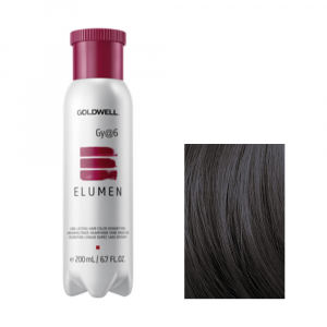 Goldwell Elumen Cool GY@6 200 ml