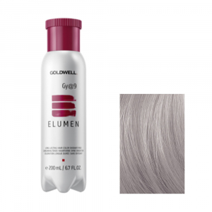 Goldwell Elumen Cool GY@9 200 ml