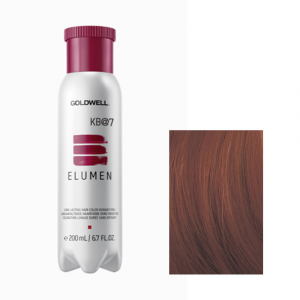 Goldwell Elumen light KB@7 200 ml 6-9