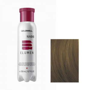 Goldwell Elumen light NA@8 200 ml 7-10