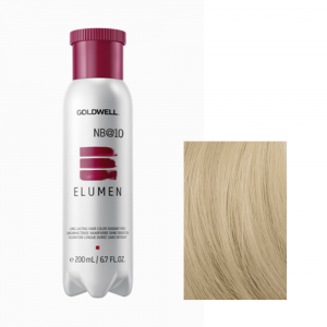 Goldwell Elumen light NB@10 200 ml 9-10