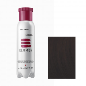 Goldwell Elumen deep NB@4 200 ml 4-7