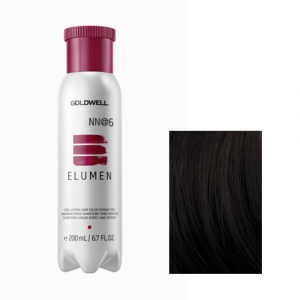 Goldwell Elumen Cool NN@6 200 ml