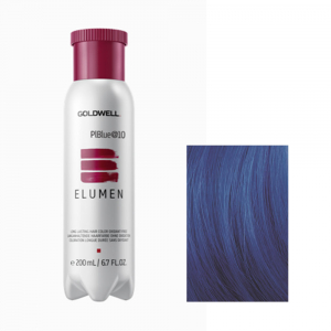 Goldwell Elumen Cool Pastel Blue@10 200 ml