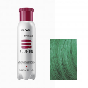 Goldwell Elumen Cool Pastel Mint@10 200 ml