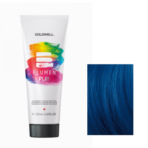 Goldwell Elumen Play Blue (Blu) 120 ml