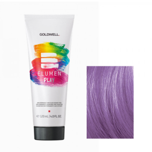 Goldwell Elumen Play Pastel Lavander (Lavanda Pastello) 120 ml