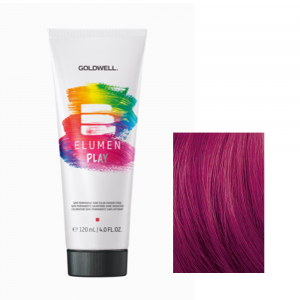 Goldwell Elumen Play Metallic Berry 120 ml