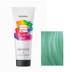 Goldwell Elumen Play Pastel Mint (Menta Pastello) 120 ml