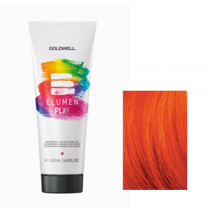 Goldwell Elumen Play Orange (Arancione) 120 ml