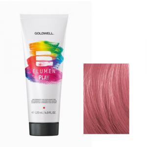 Goldwell Elumen Play Pastel Rose (Rosa Pastello) 120 ml