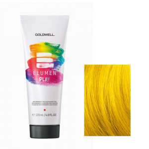 Goldwell Elumen Play Yellow (Giallo) 120 ml