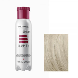 Goldwell Elumen Light SB@10 200 ml 9-10