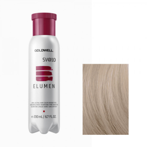 Goldwell Elumen light SV@10 200 ml 9-10