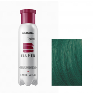 Goldwell Elumen pure TQ@ALL turchese 200 ml 3-10