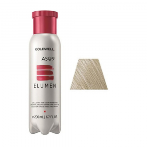 Goldwell Elumen Warm AS@9 200 ml