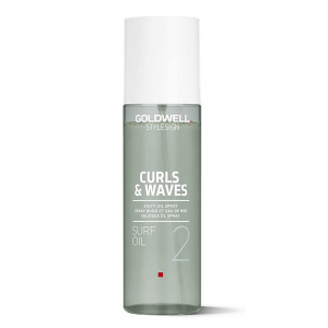 Goldwell Stylesign Curls&Waves Surf Oil 200 ml