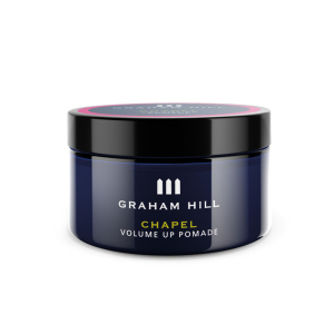 Graham Hill Chapel Volume Up Pomade 75 ml