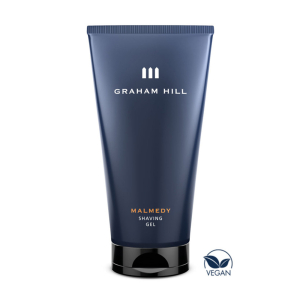 Graham Hill Malmedy Shaving Gel 150 ml