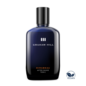 Graham Hill Mirabeau After Shave Tonic 100 ml