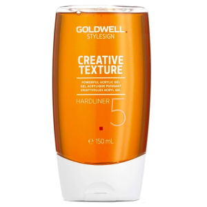 Goldwell Stylesign Creative Texture Hardliner 140 ml