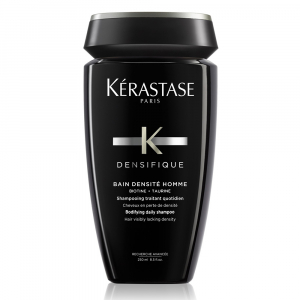 Kerastase Homme Bain Densité Shampoo Rinforzante per Uomo 250 ml 