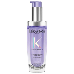 Kerastase Blond Absolu L'Huile Cicagloss Ricaricabile 75 ml