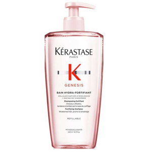 Kerastase Genesis Bain Hydra-Fortifiant Shampoo Anticaduta 500 ml