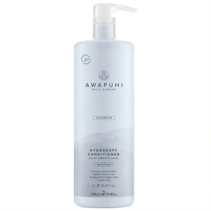 Awapuhi Wild Ginger Hydrate Conditioner 1000 ml