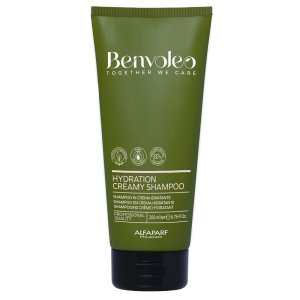 Benvoleo Hydration Creamy Shampoo Crema Idratante 200 ml