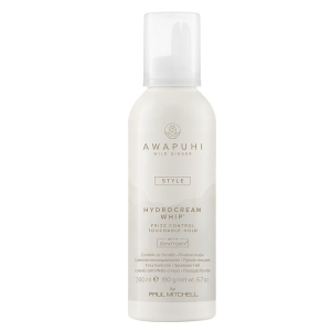 Awapuhi Wild Ginger HydroCream Whip 200 ml