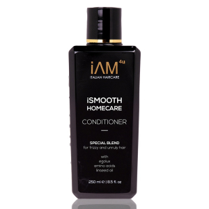 iAM4u iSmooth Homecare Conditioner 250 ml