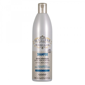 Il Salone Milano Detox Shampoo 500 ml