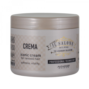 Il Salone Milano Iconic Cream 500 ml