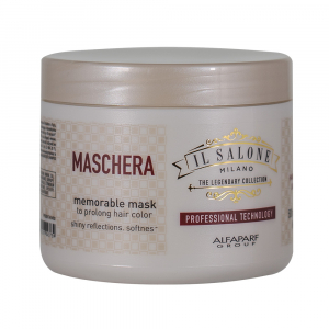 Il Salone Milano Memorable Mask 500 ml