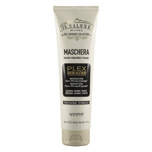 Il Salone Milano Plex Rebuilder Maschera 150 ml