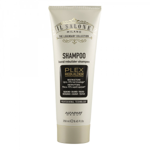 Il Salone Milano Plex Rebuilder Shampoo 250 ml