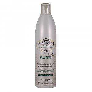 Il Salone Milano Reconstruction And Strenght Balsamo 500 ml