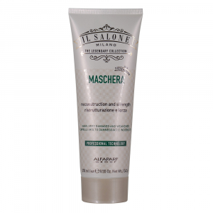 Il Salone Milano Reconstruction And Strenght Maschera 250 ml