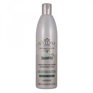 Il Salone Milano Reconstruction And Strenght Shampoo 500 ml