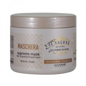 Il Salone Milano Supreme Mask 500 ml