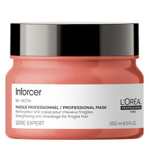 L'Oreal Professionnel Serie Expert Inforcer Maschera Anti-Rottura 250 ml