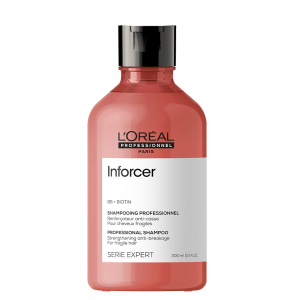 L'Oreal Professionnel Serie Expert Inforcer Shampoo Anti-Rottura 300 ml